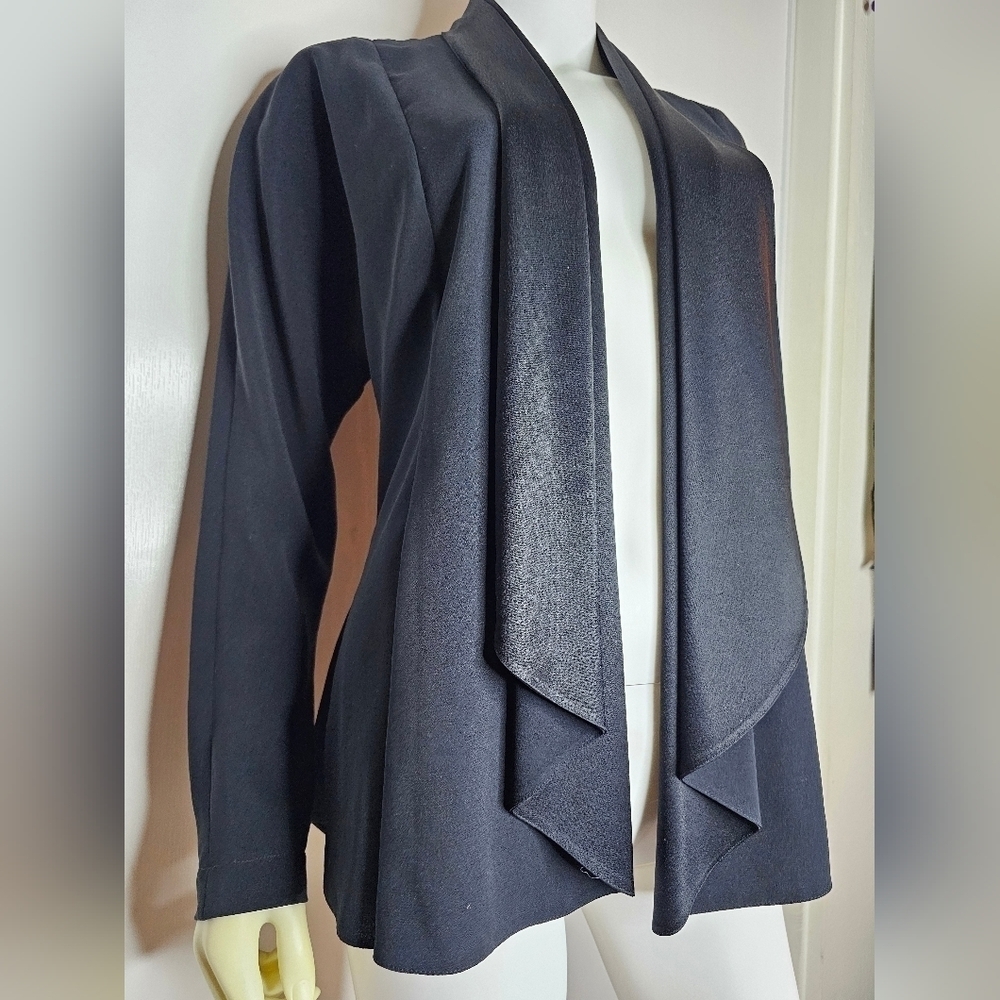Vintage DAYMOR Couture Vest